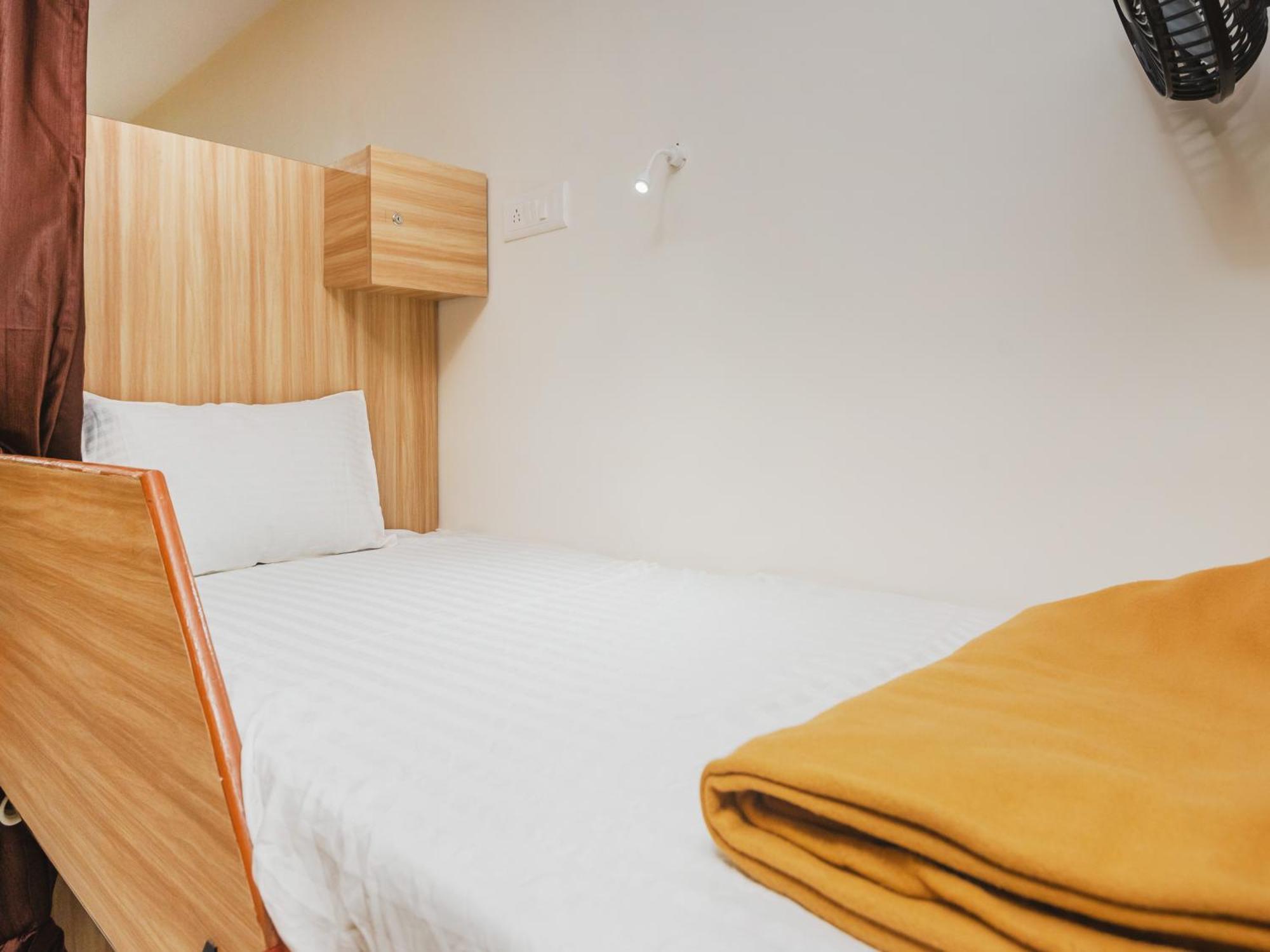 Sahara Stay-near Nesco Exhibition Centre Bombay
